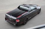 Holden Ute Magnum 2017 года